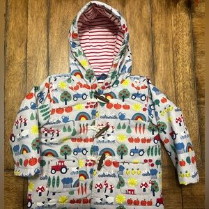 Baby Boden Jacket, 12-18months, in very good used condition.